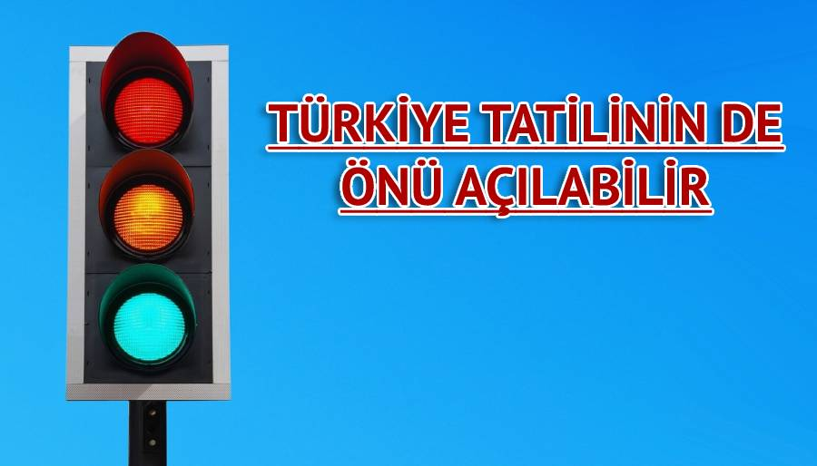 İngiltere'den temmuz ayı planı: Turizmin önünü açacak