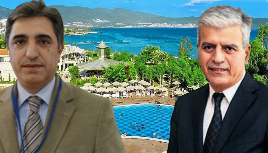 ATG Hotels’den Hikmet Arabacı’ya ağır suçlamalar