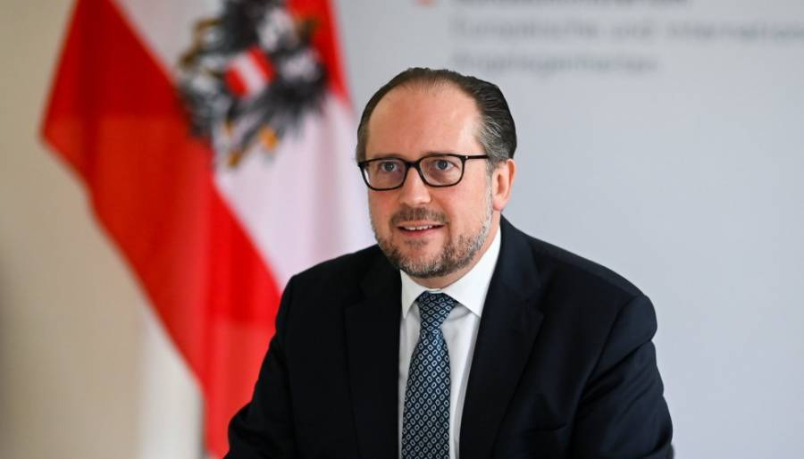 Avusturya Türkiye’yi kırmızı listeden çıkardı