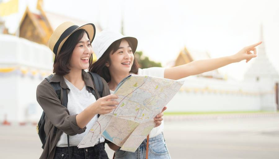 Turizmdeki toparlanmaya delta varyantı engeli