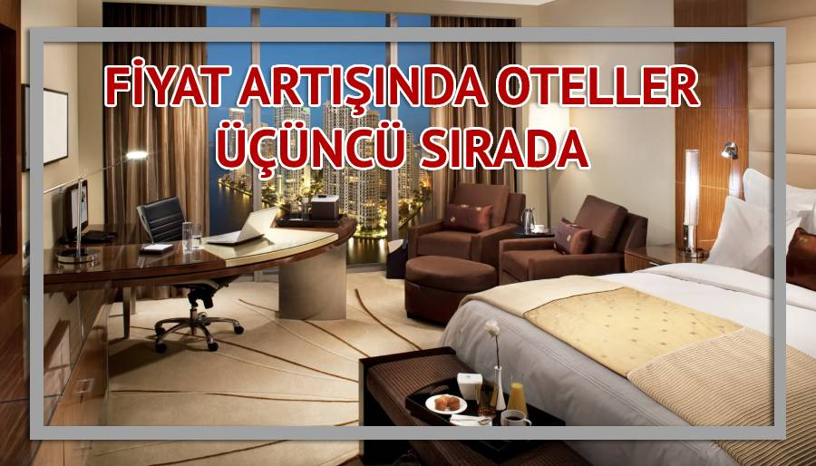 TÜİK, Haziran ayı enflasyon rakamlarını açıkladı