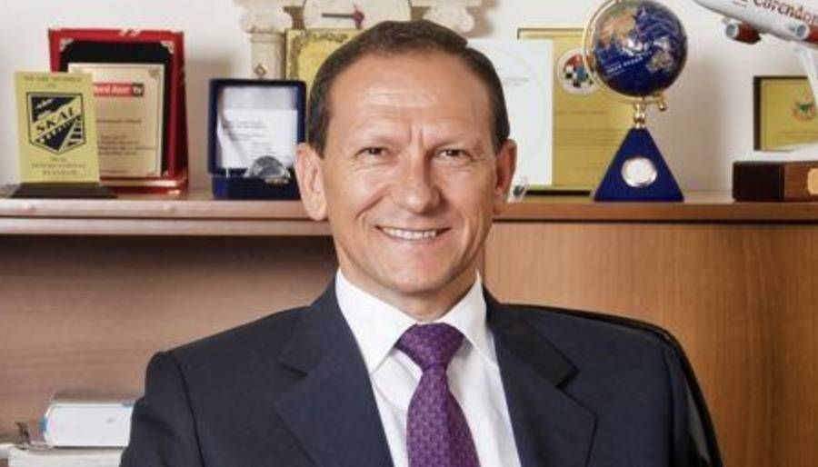 Tacettin Özden: Doluluk arttıkça fiyat rekabeti azalıyor