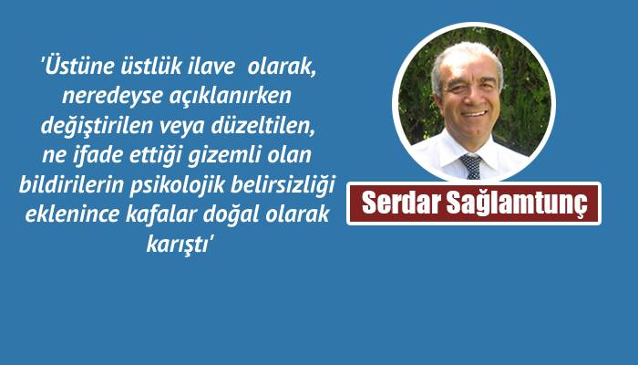 Nerede kalmıştık? Karar sİzin