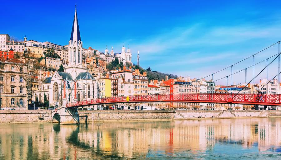 SunExpress Kayseri'den Lyon'a uçmaya başlıyor