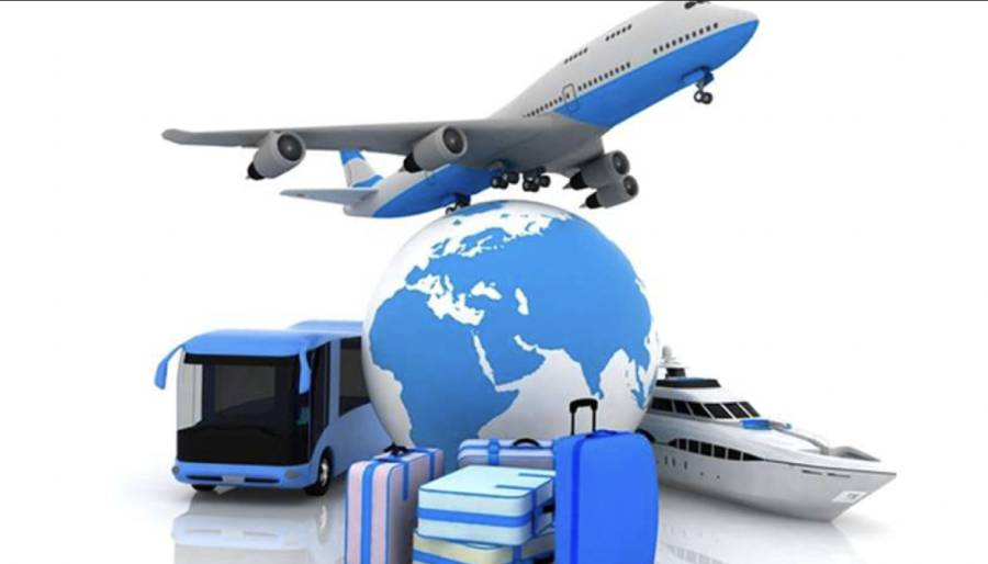 Antalya paket tur pazarının ilk yarı şampiyonu Anex Tour