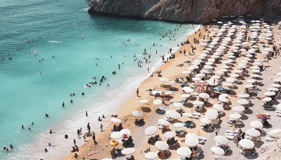 Delta varyantı Almanya'da rezervasyonlara nasıl yansıyor?