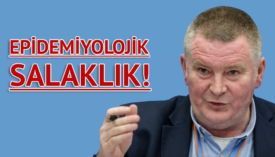 Mike Ryan: Koronavirüs yasaklarının kalkması tehlikeli!
