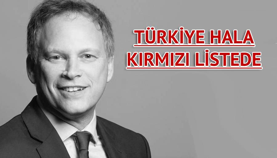 İşte İngilizlerin sarı listedeki ülkelere seyahat edeceği tarih