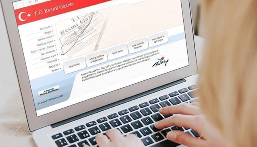 Kültür ve Turizm Bakanlığında 3 yeni atama 1 görevden alma
