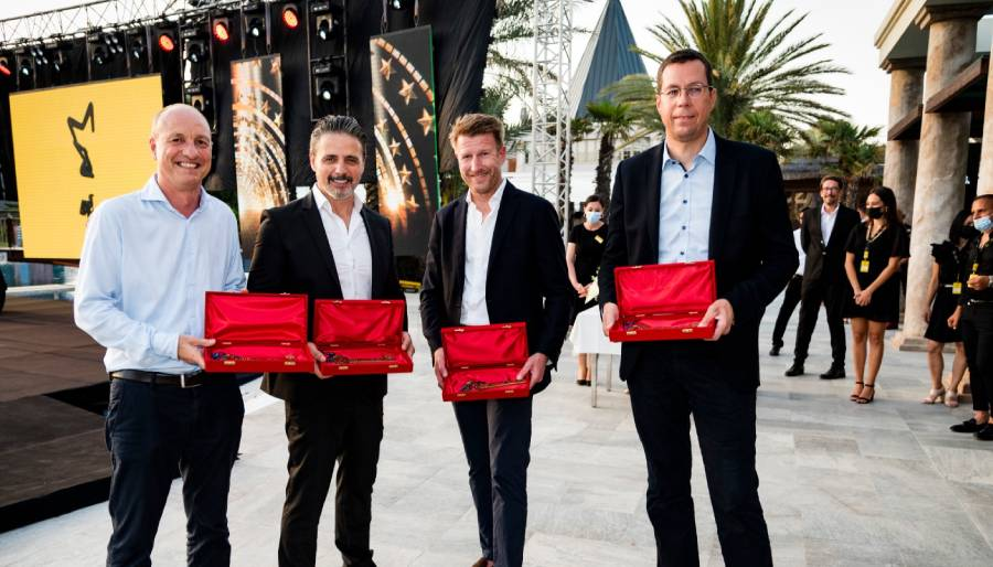 TUI’ye geçen Club Asteria Belek, Magic Life oldu