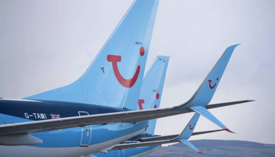 TUI İngiltere'den Türkiye'ye kötü haber