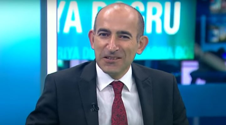 Boğaziçi Üniversitesi rektörü Melih Bulu görevden alındı