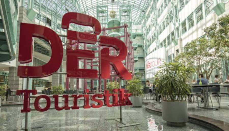 DER Touristik: Türkiye kış döneminde de iyi talep alıyor