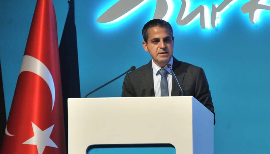 Erkan Yağcı: Önceliğimiz güvenli turizm kurallarına uymak olmalı