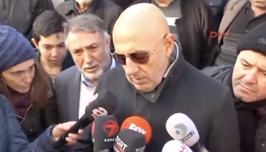 İstinaf, Reina’nın işletmecisine verilen 2,8 milyon TL cezayı az buldu