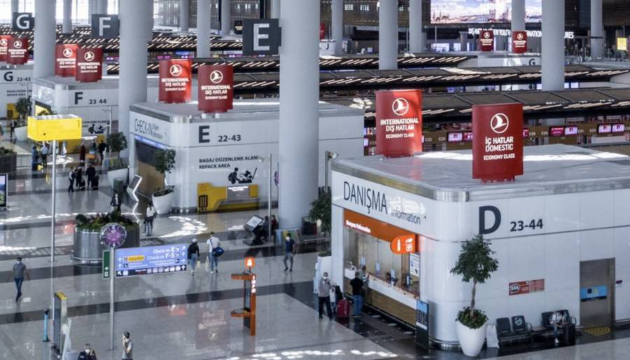 İngiltere Türkiye'yi Türk Hava Yolları yüzünden mi kırmızı listede tutuyor?