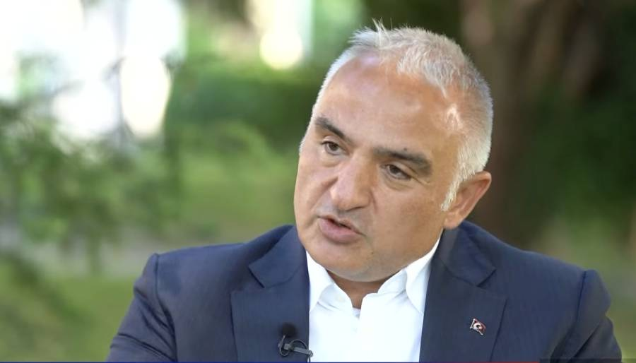 Mehmet Nuri Ersoy’dan sezona ilişkin önemli açıklama