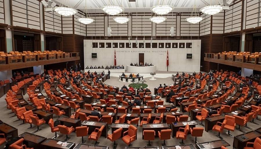 Turizmi Teşvik Kanunu yasa değişikliği kabul edildi