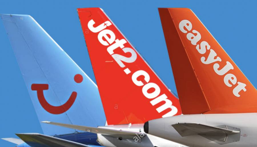 EasyJet Türkiye iptallerini ağustos sonuna uzattı
