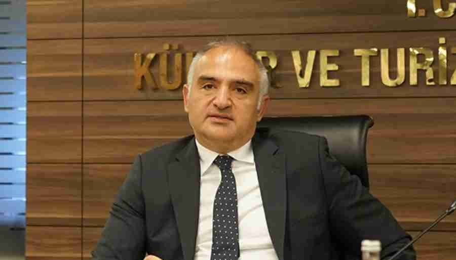 Mehmet Nuri Ersoy’dan Alacasu Koyu ihalesiyle ilgili açıklama