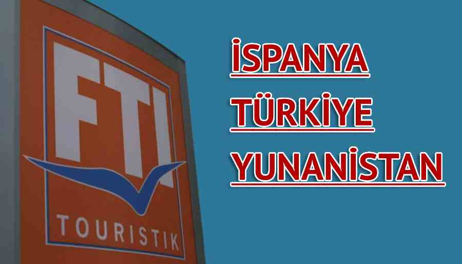 FTI açıkladı: Alman turistler en çok hangi ülkelerde koronaya yakalandı