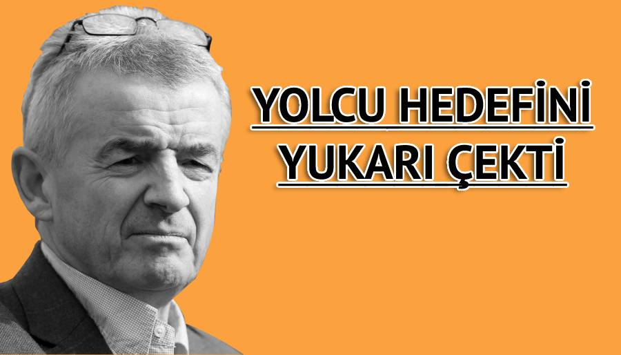 Michael O'Leary: Pandemi son 30 yılın en iyi büyüme fırsatı