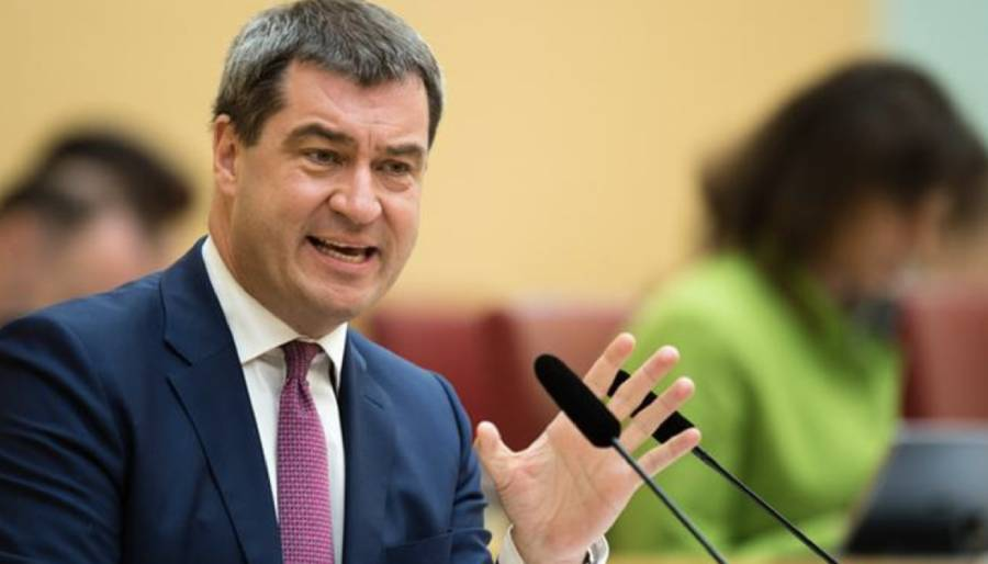 Almanya PCR testini tüm yolculara zorunlu yapıyor