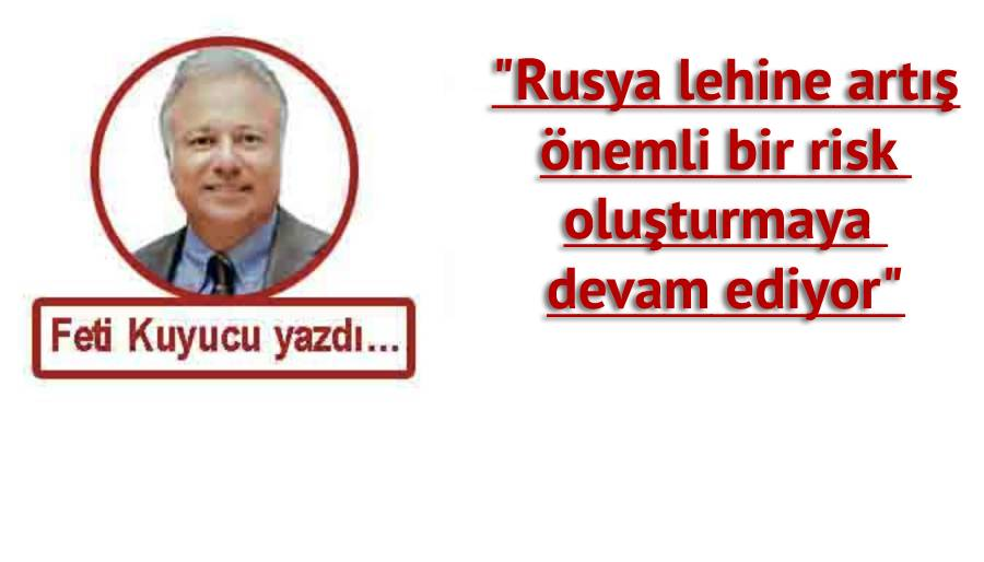 Turizmde gidişat
