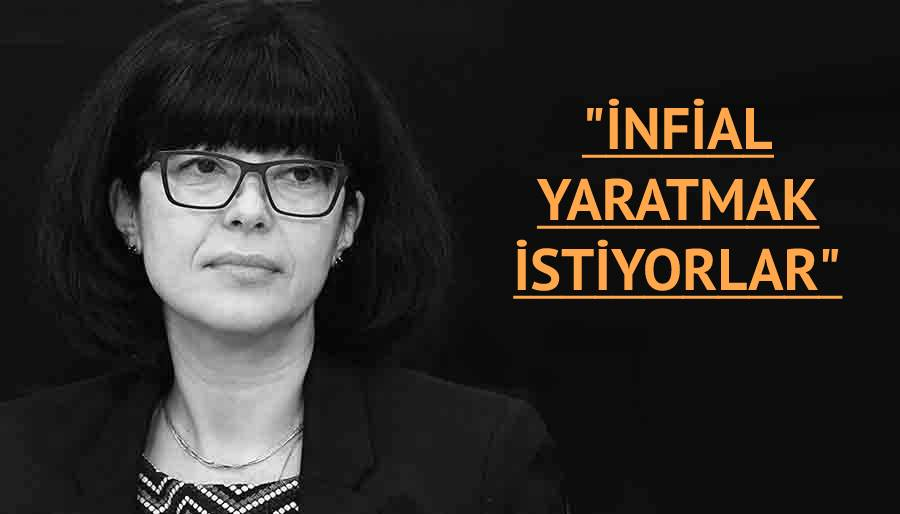 Maya Lomidze’den ‘Türkiye Rus turiste kapanabilir’ haberlerine yanıt