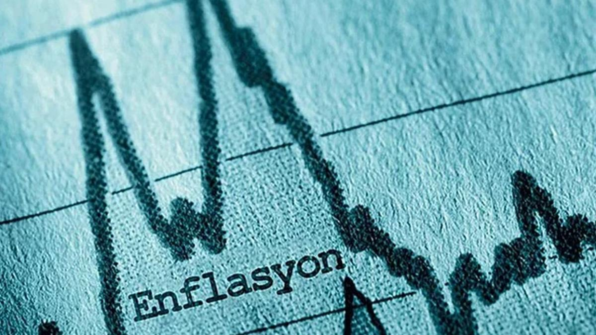 İşte Merkez Bankasının yıl sonu dolar ve enflasyon beklentisi