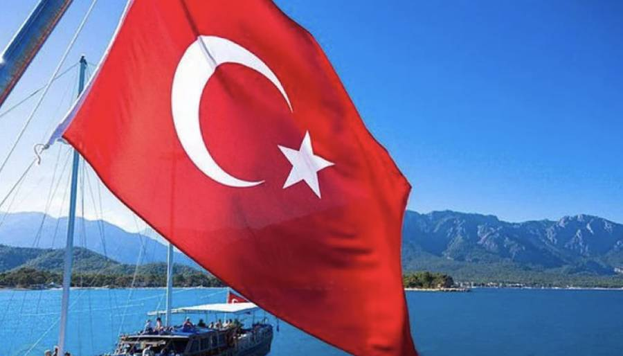 Ukrayna’da Bodrum ve Marmaris rezervasyonları düştü