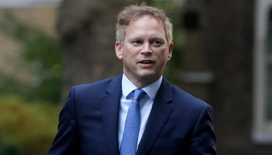 Grant Shapps konuştu: Türkiye İngiltere’de neden kırmızı listede?