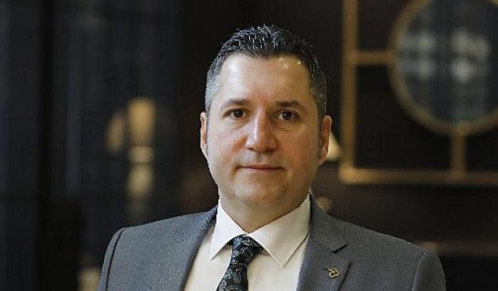 Serdar Küçükyıldız Dedeman'ın iki oteline birden genel müdür oldu