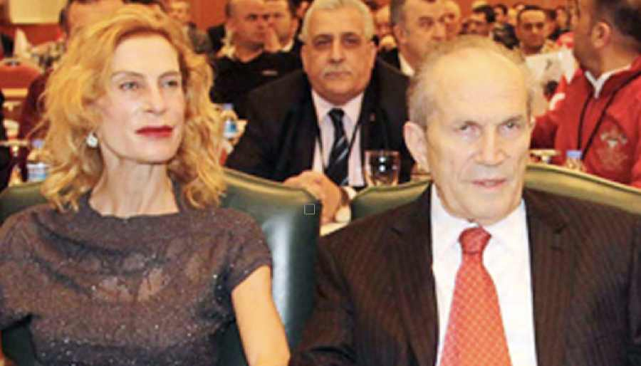 Öznur Özaltın Özdemir hayatını kaybetti