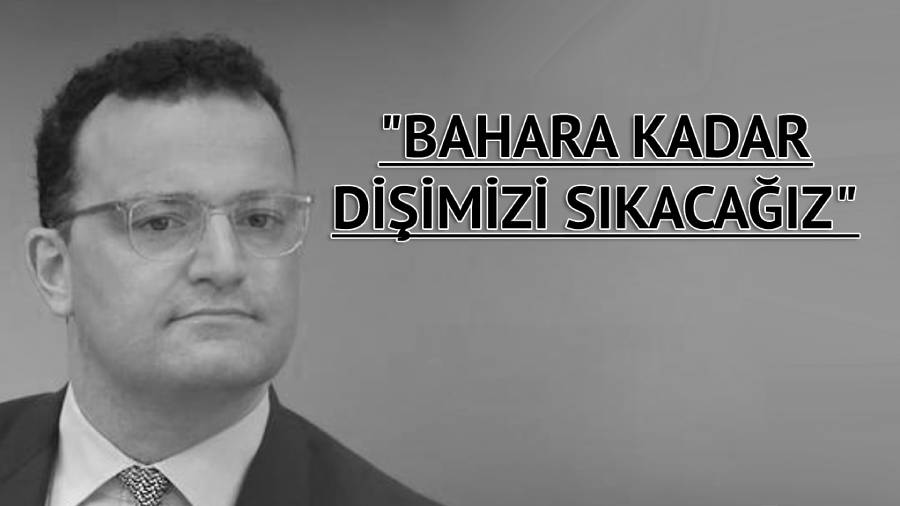Almanya’ya sonbaharda daha fazla kısıtlama geliyor