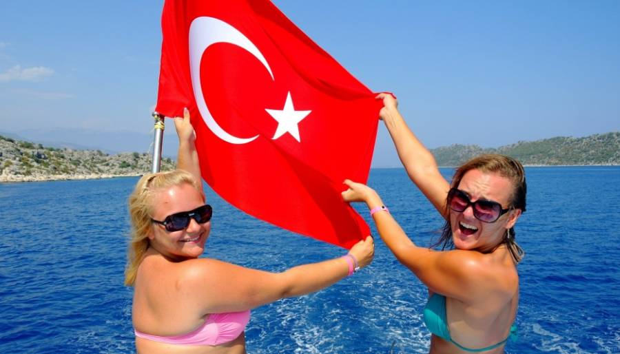 Mısır'ın açılması Rusya'da Türkiye rezervasyonlarını etkiledi mi?