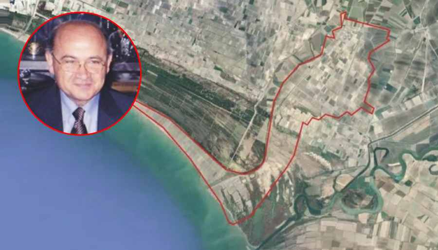 ‘Turizm yatırımı için gelen yabancı iş adamı dolandırıldı’ iddiası