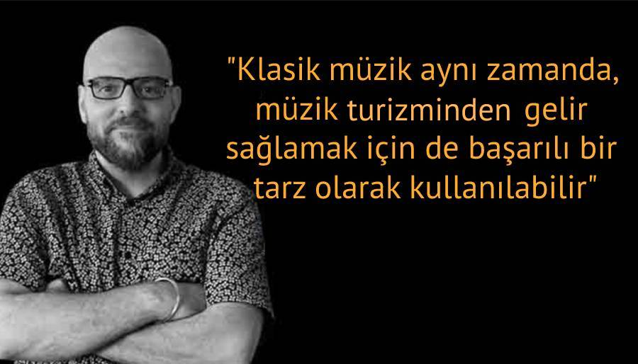 Müzik turizmine girizgah