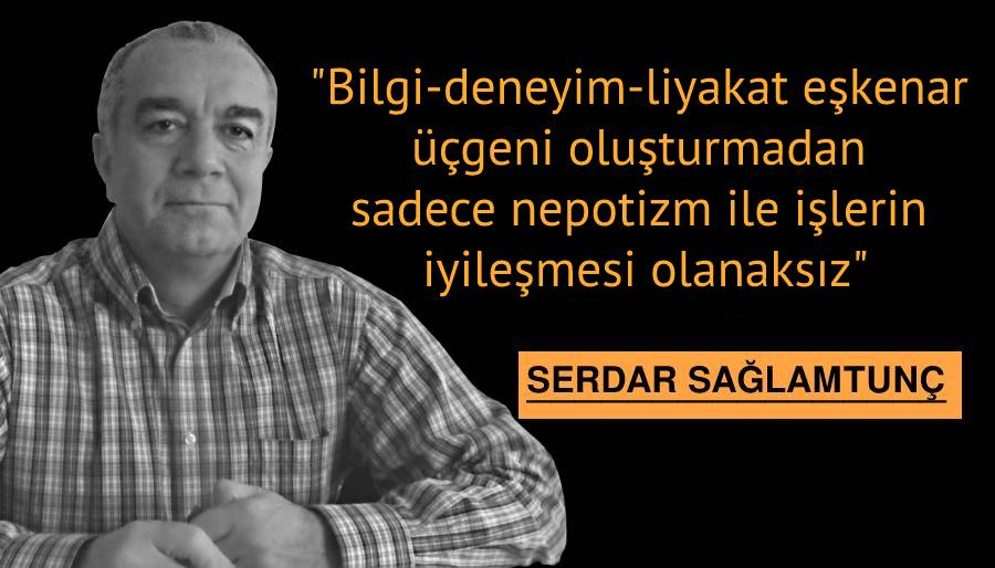 Felaket mi?