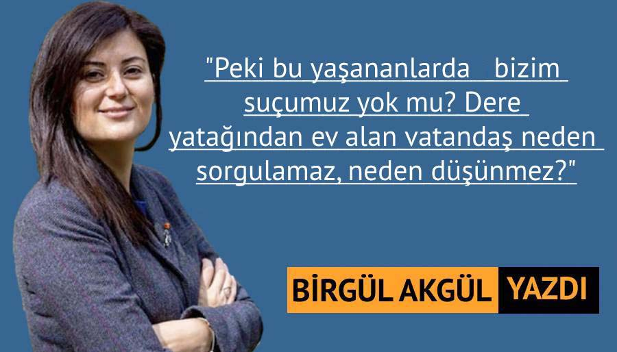 Turizmin tatil satmaktan ibaret olmadığını anlamalıyız