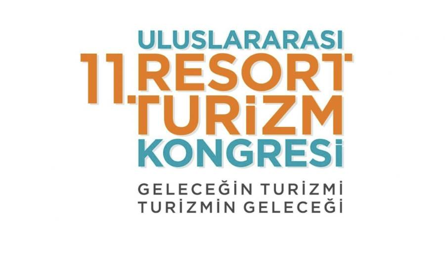 İşte Resort Turizm Kongresinin bu yılki konuşmacıları