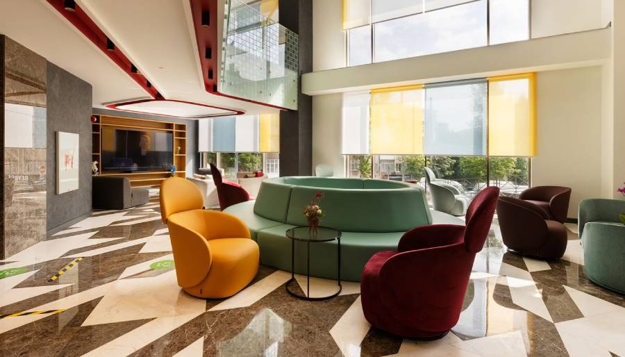 Accor Grubu’nun Türkiye’de açtığı yeni oteller