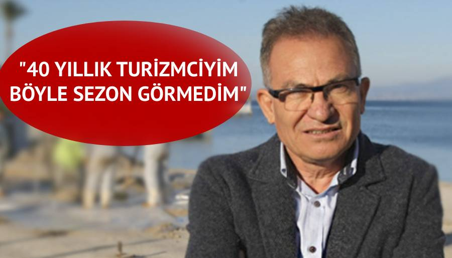 Yakup Demir: Bu yılki kayıplarımızı telafi ettik