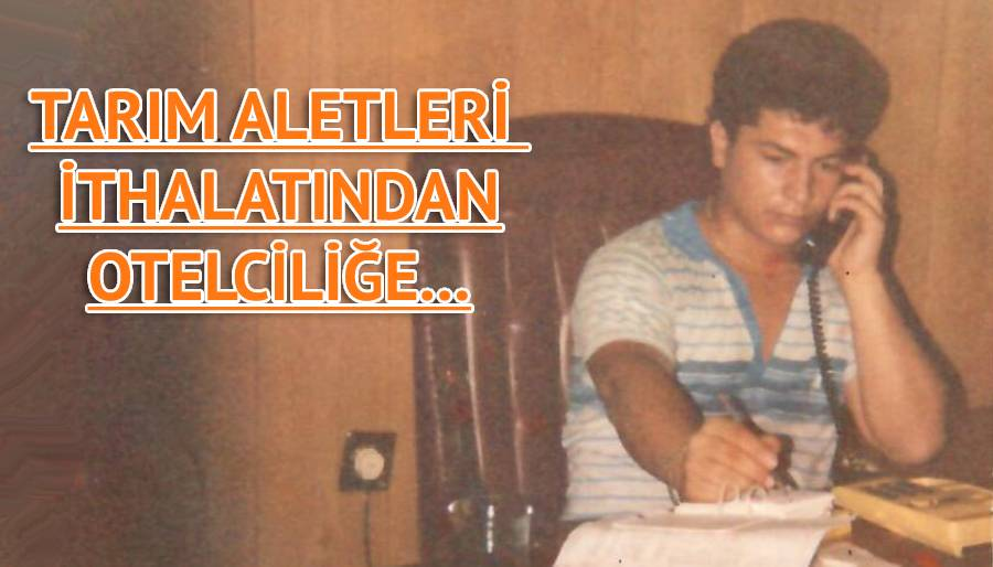 Bu turzimciyi tanıdınız mı?