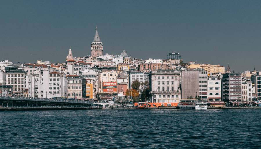 Rus tur operatörlerinin İstanbul planı belli oldu