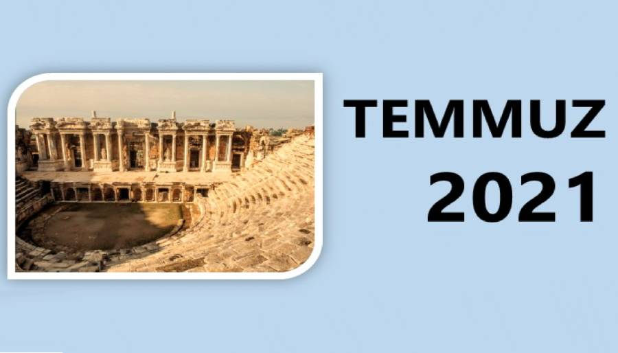 İlk 7 ayda Türkiye’ye kaç turist geldi?