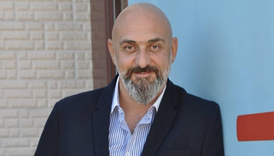 Oğuz Ergül: Rusya ve Ukrayna’dan haftada 40 bin turist getireceğiz