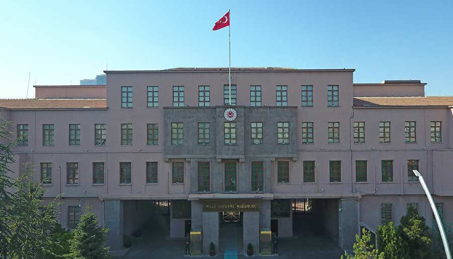 Türkiye Afganistan’daki askerlerini geri çekiyor