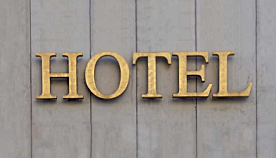 Bakanlıktan 300 yataklı iki otel için 49 yıllığına arazi tahsisi