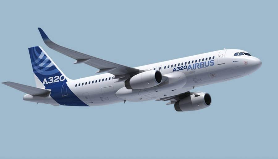 Jet2 tek kalemde 36 adet A320neo siparişi verdi